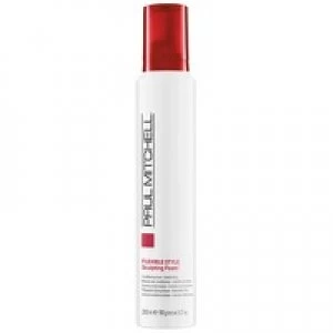 Image of Paul Mitchell Flexible Style Sculpting Foam 200ml