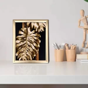 Image of ACT-054 Multicolor Decorative Framed MDF Painting