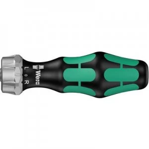 Image of Wera 80 RA Workshop Interchangeable grip Handle length: 115 mm