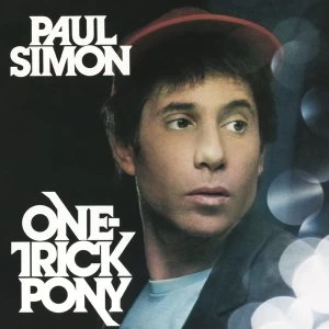 Image of Paul Simon - One-Trick Pony Vinyl