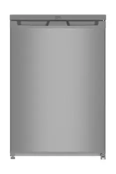 Image of Beko FXS3584S 95L Freestanding Undercounter Freezer