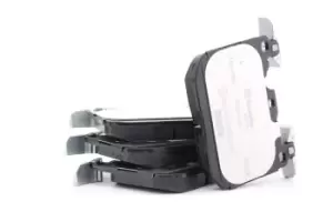 Image of BREMBO Brake pad set BMW P 06 088X 34106799805,34106859067,34106866072 34106878878,34112464195,34116850850,34116859066,34116866072,34116878876