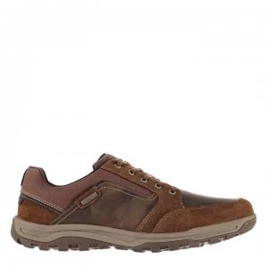 Image of Rockport Lace Boots Mens - Tan