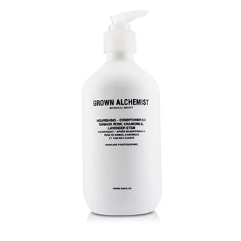 Image of Grown Alchemist Nourishing - Conditioner 0.6 500ml/16.9oz