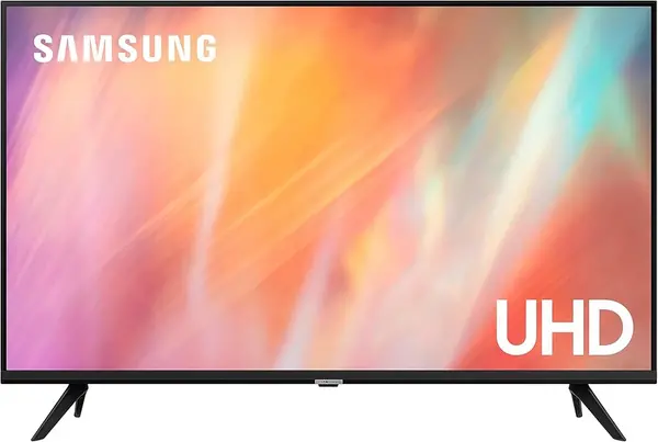Image of Samsung 43" UE43CU7020 Smart 4K Ultra HD LED TV