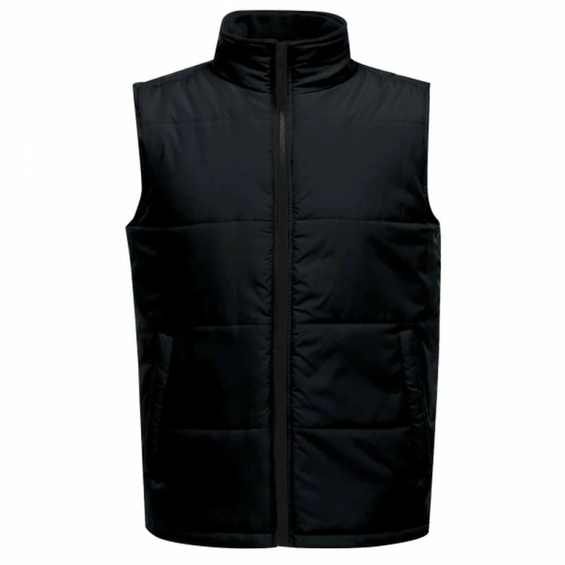 Image of Regatta Professional Mens Quilted Insulated Body Warmer