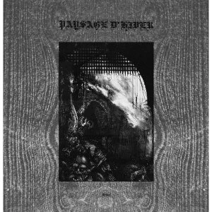 Image of Paysage D'Hiver - Kerker Vinyl