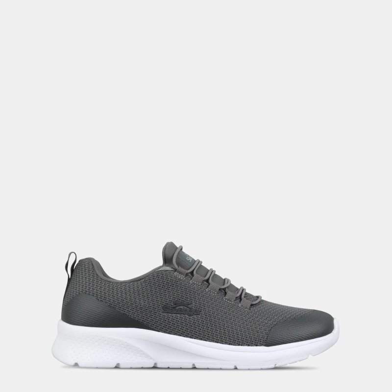 Image of Slazenger Rotate Mens Grey/White male 7 (41)