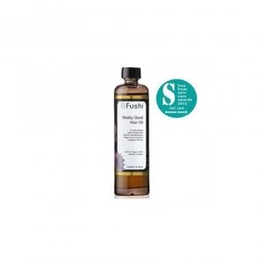 Image of Fushi Wellbeing Really Good Hair Oil 100ml