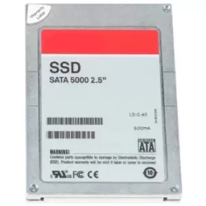 Image of Dell - Customer Kit - SSD - Read Intensive - 480 GB - SATA 6Gb/s