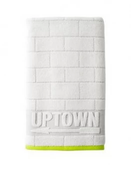 Image of DKNY Uptown Bath Towel