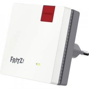 Image of AVM FRITZ!Repeater 600 WiFi repeater 600 Mbps 2.4 GHz