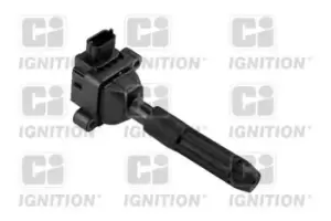 Image of Quinton Hazell XIC8309 Ignition Coil