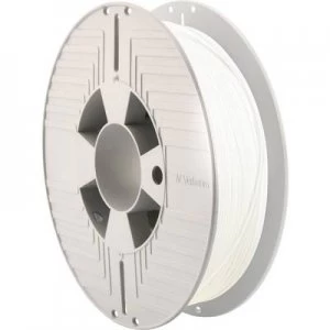 Image of Verbatim 55903 Filament BVOH 1.75mm 500g Transparent