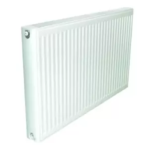 Image of Stelrad Softline Compact K1 Radiator 600 X 2000 Mm
