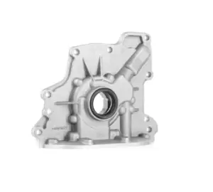 Image of RIDEX Oil Pump 596O0005 VW,AUDI,FORD,Golf IV Schragheck (1J1),Golf V Schragheck (1K1),POLO (9N_),GOLF VI (5K1),Polo Schragheck (6R1, 6C1)