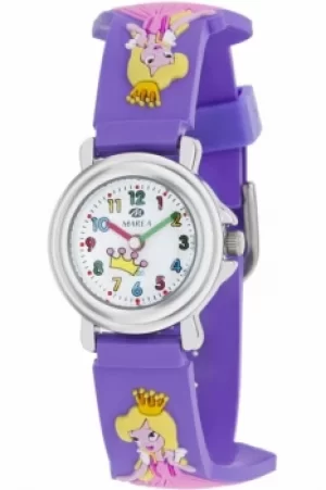 Image of Childrens Marea Kids Watch B37008/5