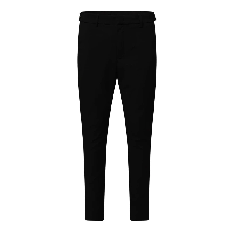 Image of Replay Trousers Black male 30S