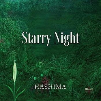 Image of Hashima - Starry Night Vinyl