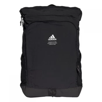 Image of adidas Classic Boxy Backpack Unisex - Black