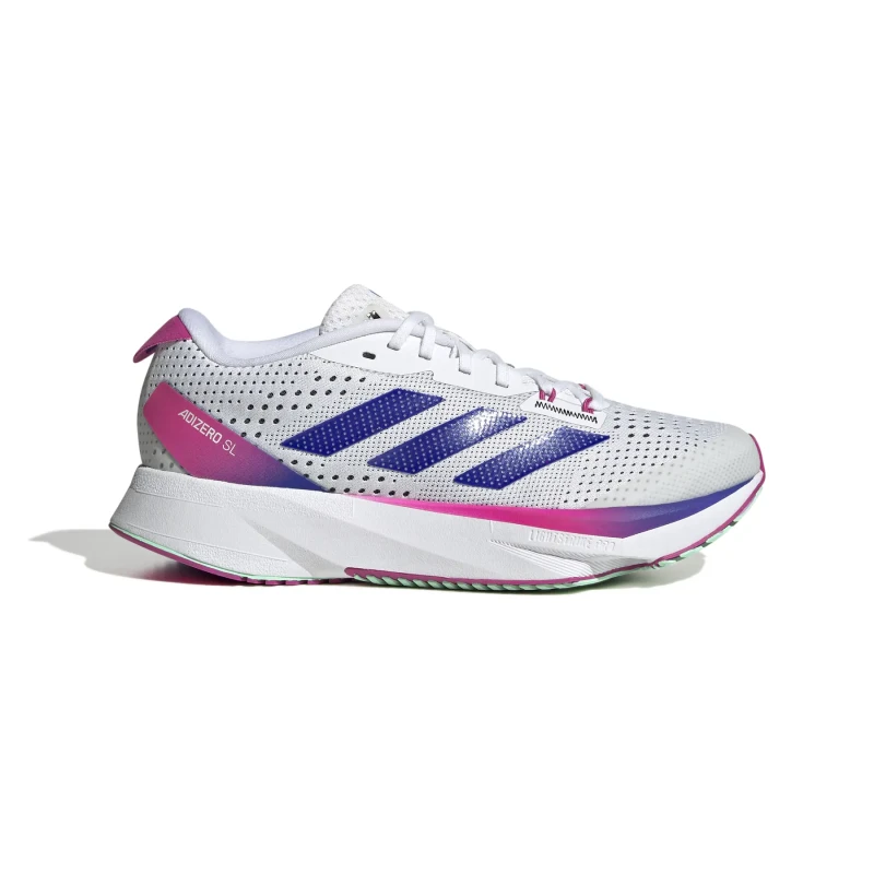 Image of Children's running shoes adidas Adizero SL Blanc Unisex 40