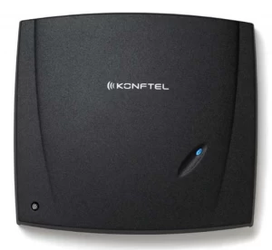 Image of Konftel 300Wx DECT Base Station