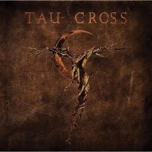Image of Tau Cross - Messengers Of Deception Vinyl