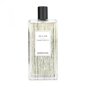 Image of Berdoues Arz El Rab Eau de Parfum Unisex 100ml