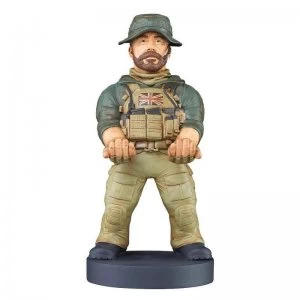 Image of COD Captain Price Cable Guy
