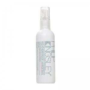 Image of Philip Kingsley Weatherproof Hairspray 125ml