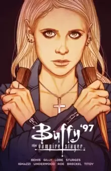 Image of Buffy '97