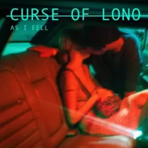 Image of Curse of Lono - As I Fell CD Album - Used