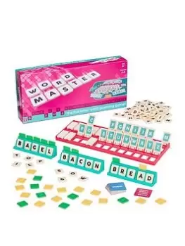 Image of Word Master- Word Challenge Game