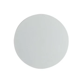 Image of Fan Europe Lighting - Fan Europe ECLISSE LED Wall Light White 400lm 4000K 20x3.7cm