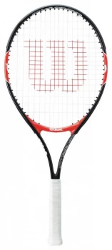 Image of Wilson Roger Federer 25" Junior Tennis Racket
