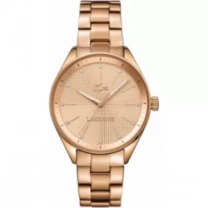 Image of Ladies Lacoste Philadelphia Watch