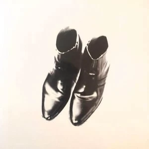 Image of The Orange Revival - Black Smoke Rising Limited Edition White Vinyl