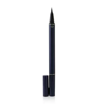 Image of Cle De PeauIntensifying Liquid Eyeliner - # 1 Black 0.8ml/0.02oz