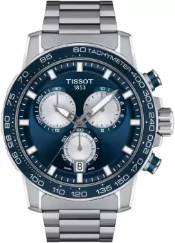 Image of Tissot Watch T-Sport Super Sport Chrono