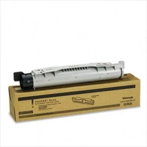 Image of Xerox 16200400 Black Laser Toner Ink Cartridge