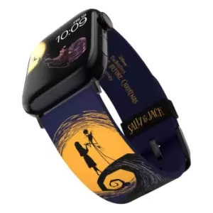 Image of The Nightmare Before Christmas Smartwatch-Wristband Misfit Love