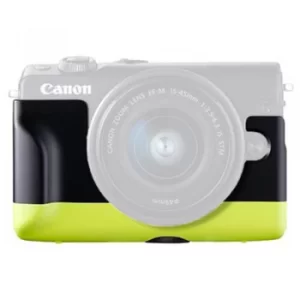 Image of Canon EH31-FJ Green Plastic Face Jacket