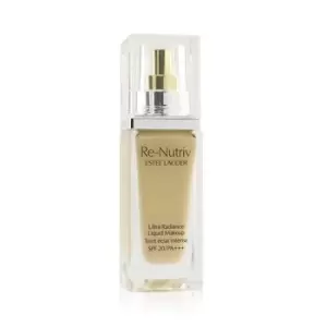 Image of Estee LauderRe Nutriv Ultra Radiance Liquid Makeup SPF 20 - # 2W0 Warm Vanilla 30ml/1oz
