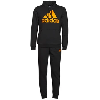 Image of adidas M BL FT HD TS mens in Black - Sizes EU S,EU M,EU L,EU XL