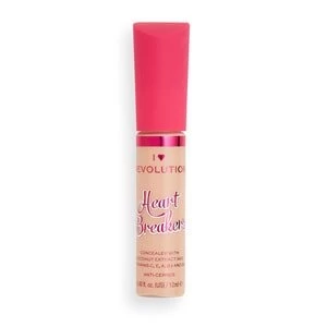 Image of I Heart Revolution Heartbreakers Concealer Biscuit