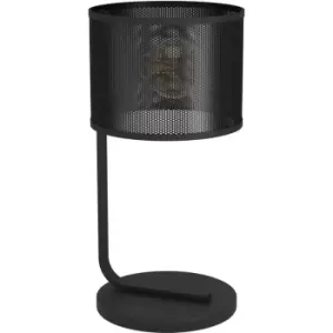 Image of Manby - black