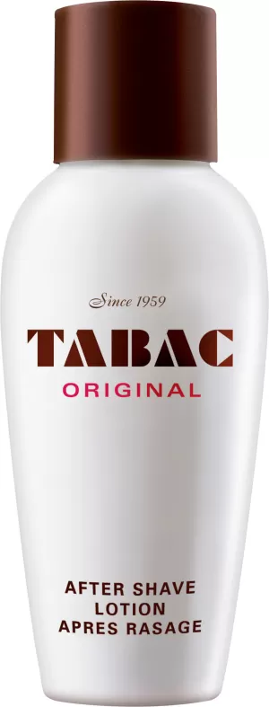 Image of Tabac Original Aftershave Lotion 100ml