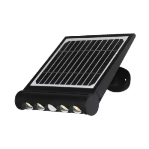 Image of Mix Solar LED Flood Light 8W 950Lm 4000K IP65