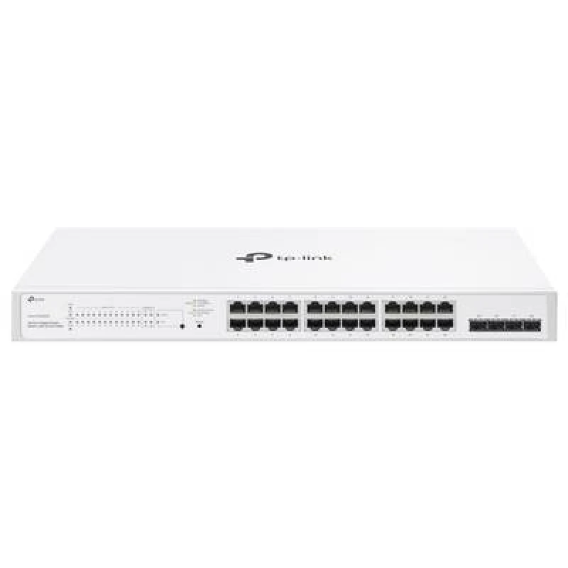 Image of TP Link 28P Festa FS328GP Network switch 28 ports 56 GBit/s Festa FS328GP