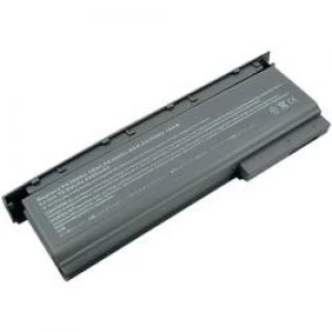 Image of Laptop battery Beltrona replaces original battery B411 PA3009 PA3009U PA3009U 1BAR PA3009U 1BAT PA3009UR PA3009UR
